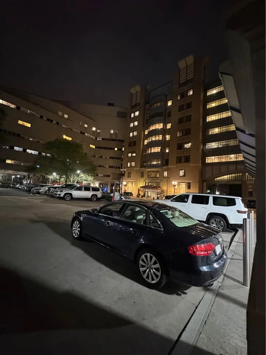 2012 Audi B8 A4 - Image 5 of 13