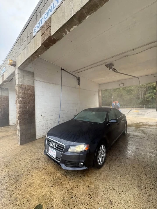 2012 Audi B8 A4 - Image 10 of 13