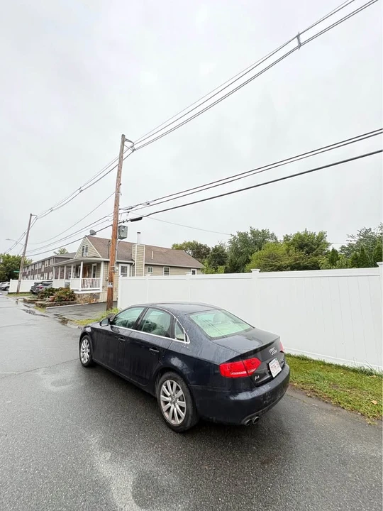 2012 Audi B8 A4 - Image 12 of 13