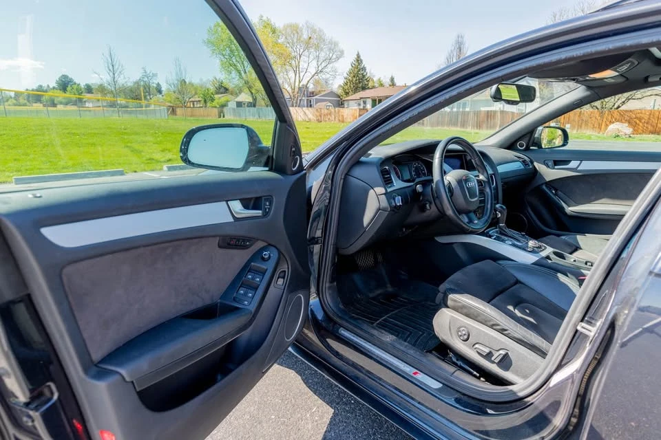 2012 Audi B8 A4 - Image 9 of 16