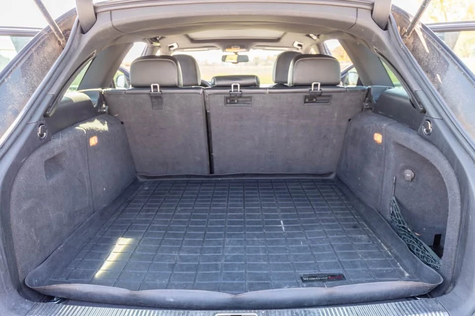 2012 Audi B8 A4 - Image 13 of 16