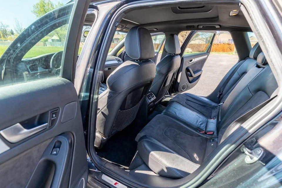 2012 Audi B8 A4 - Image 11 of 16