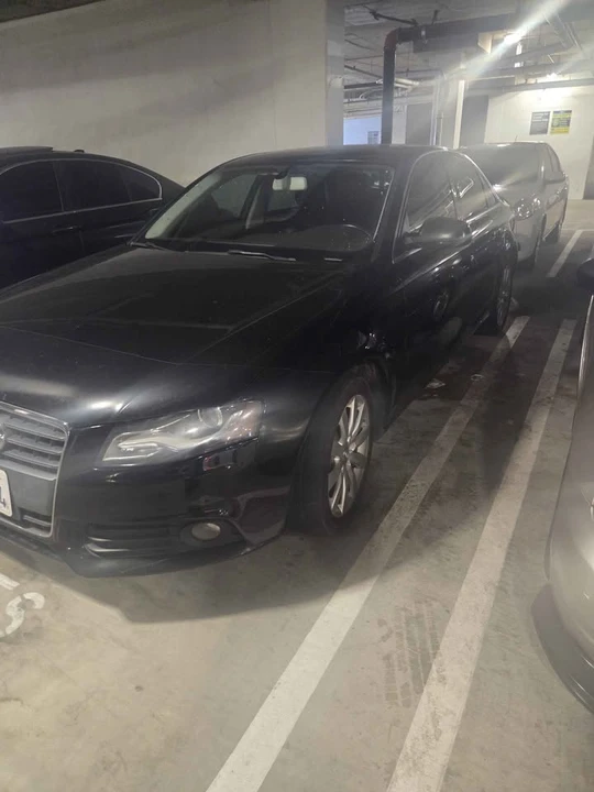 2012 Audi B8 A4 - Image 3 of 8
