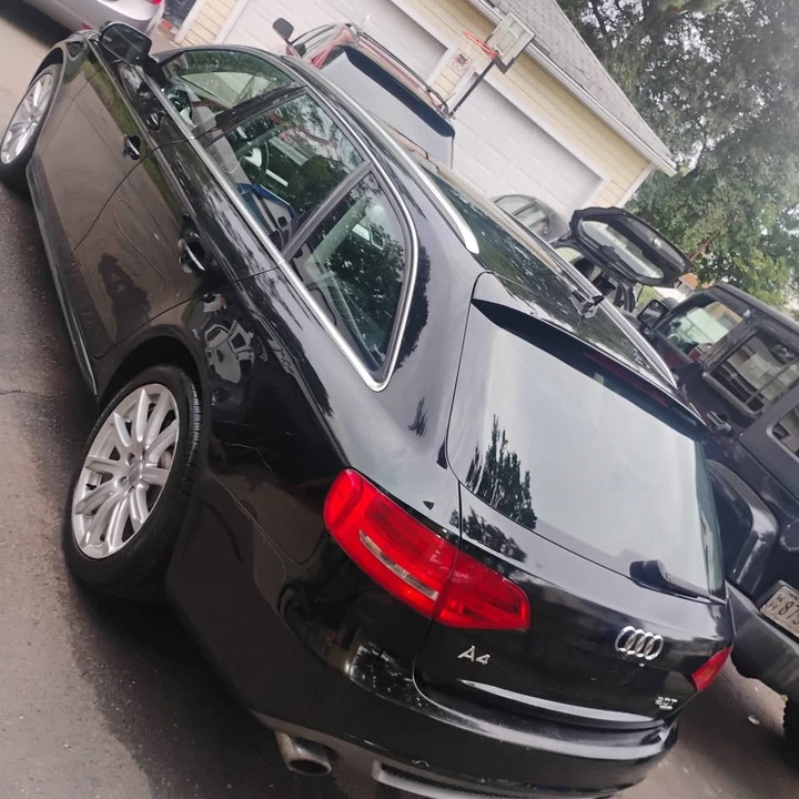 2012 Audi B8 A4 - Image 6 of 8