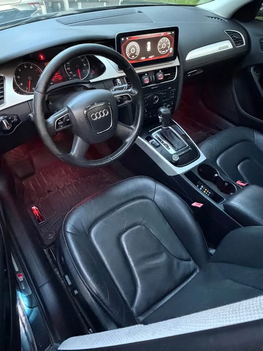 2012 Audi B8 A4 - Image 8 of 10