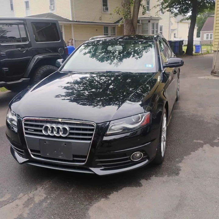 2012 Audi B8 A4 - Image 2 of 8