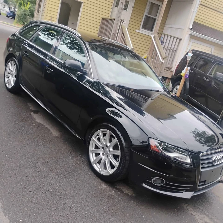 2012 Audi B8 A4 - Image 3 of 8