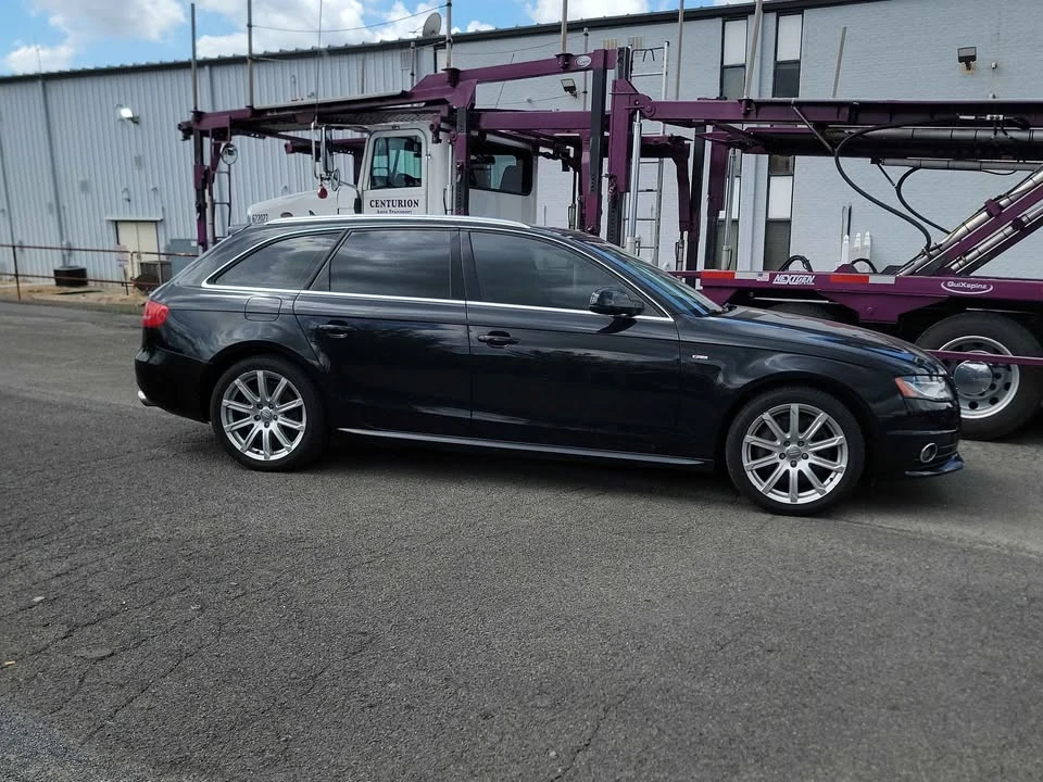 2012 Audi B8 A4 - Image 2 of 8