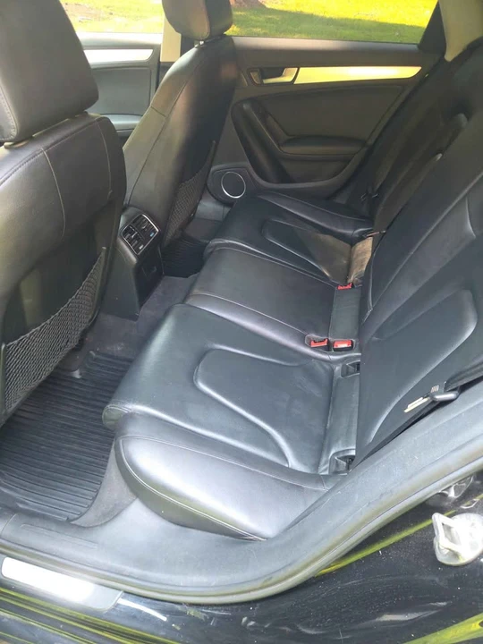 2012 Audi B8 A4 - Image 7 of 8