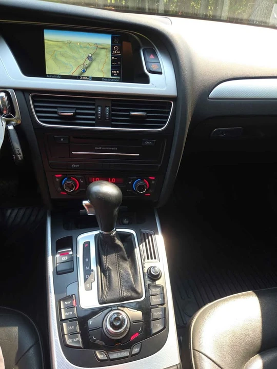 2012 Audi B8 A4 - Image 8 of 8