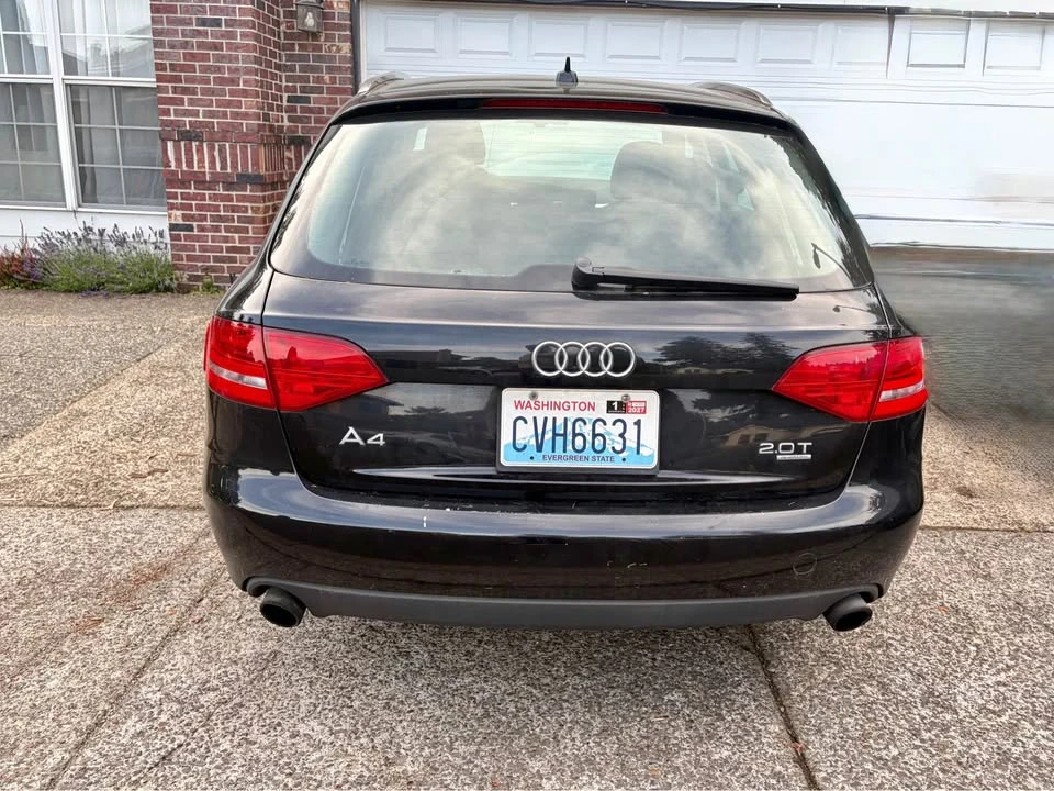 2012 Audi B8 A4 - Image 3 of 11