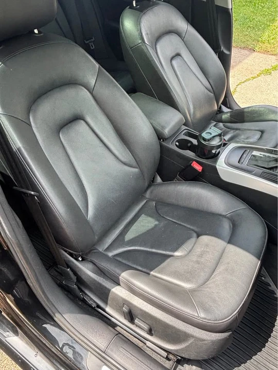 2012 Audi B8 A4 - Image 11 of 13