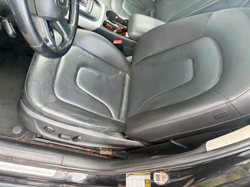 2012 Audi B8 A4 - Image 9 of 11