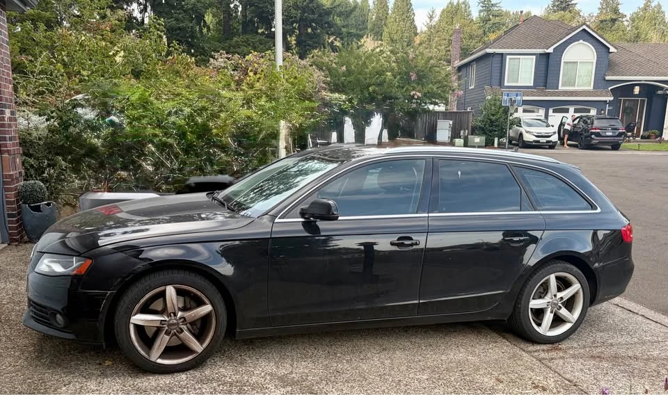 2012 Audi B8 A4 - Image 7 of 11