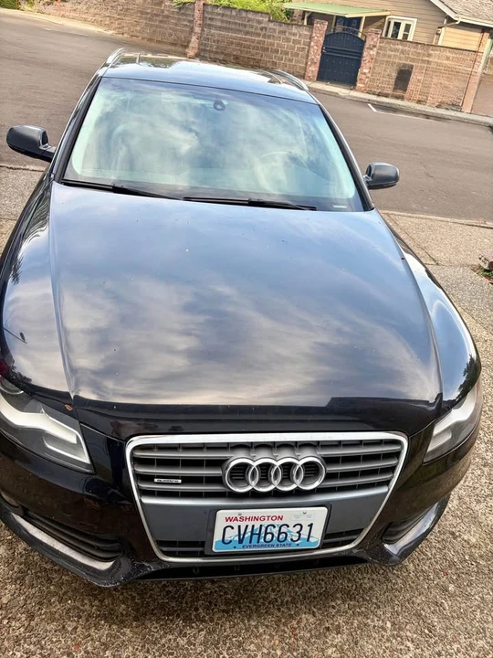 2012 Audi B8 A4 - Image 5 of 11