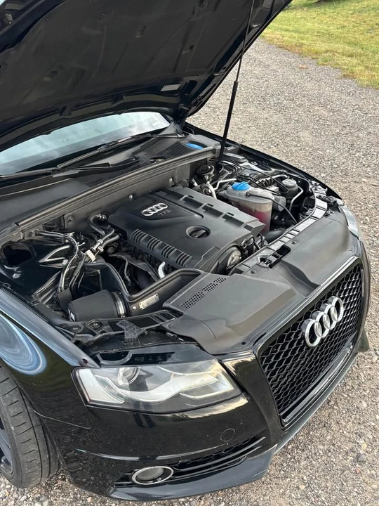 2012 Audi B8 A4 - Image 2 of 13