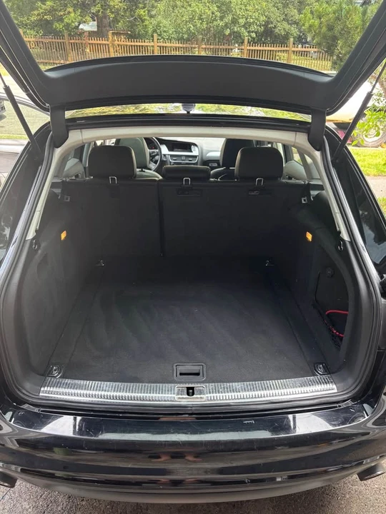 2012 Audi B8 A4 - Image 13 of 13