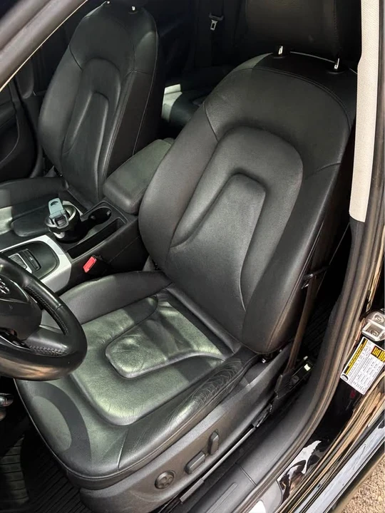 2012 Audi B8 A4 - Image 12 of 13
