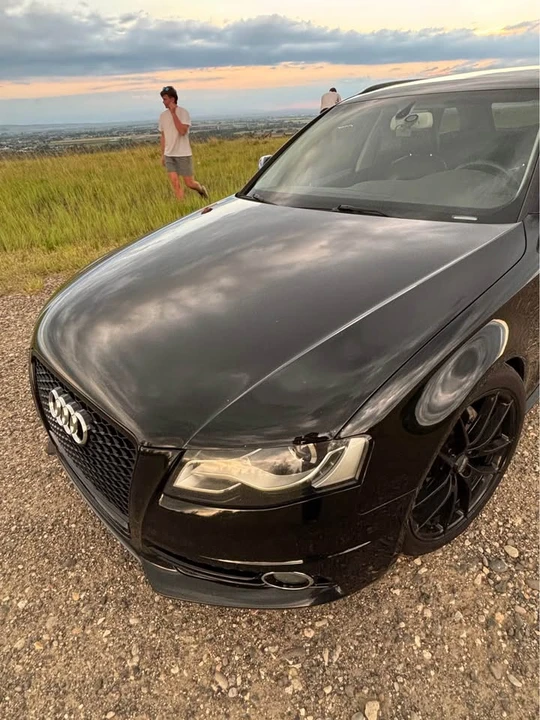 2012 Audi B8 A4 - Image 3 of 13