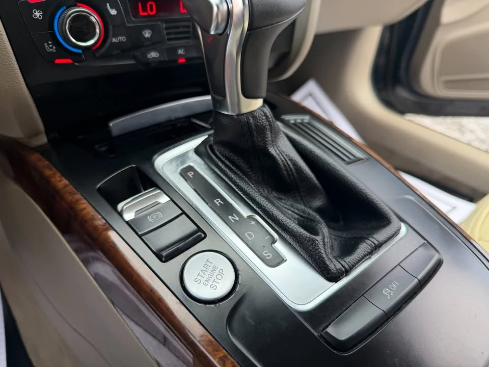 2012 Audi B8 A4 - Image 15 of 20