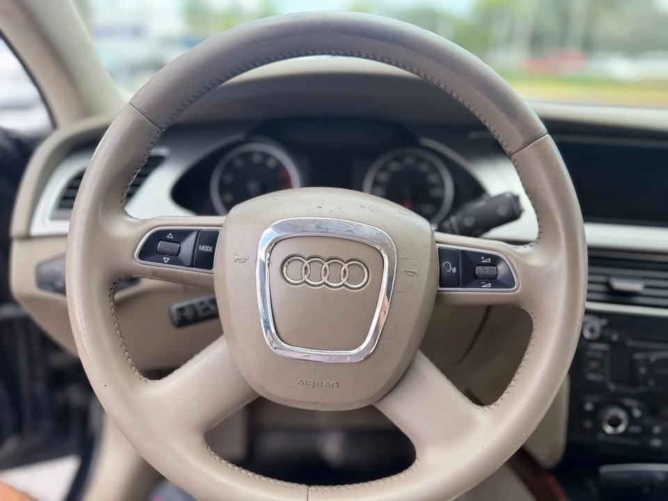 2012 Audi B8 A4 - Image 11 of 20