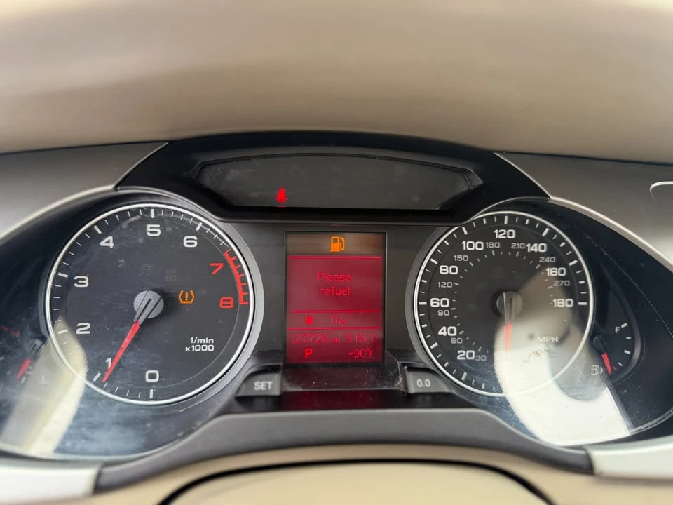 2012 Audi B8 A4 - Image 13 of 20