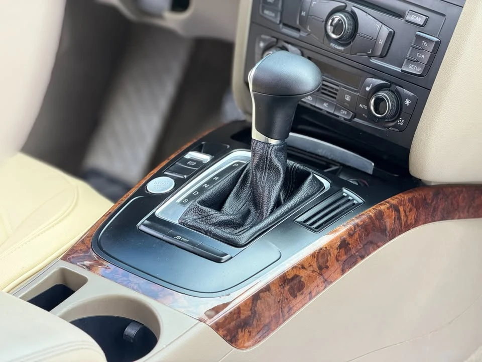2012 Audi B8 A4 - Image 18 of 20