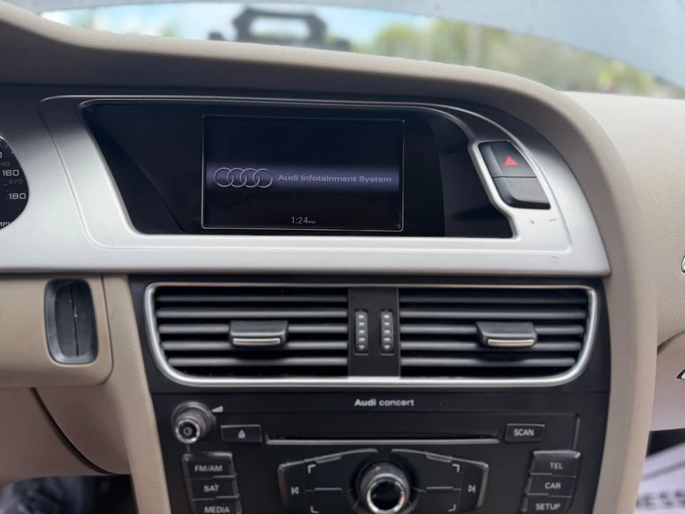 2012 Audi B8 A4 - Image 14 of 20