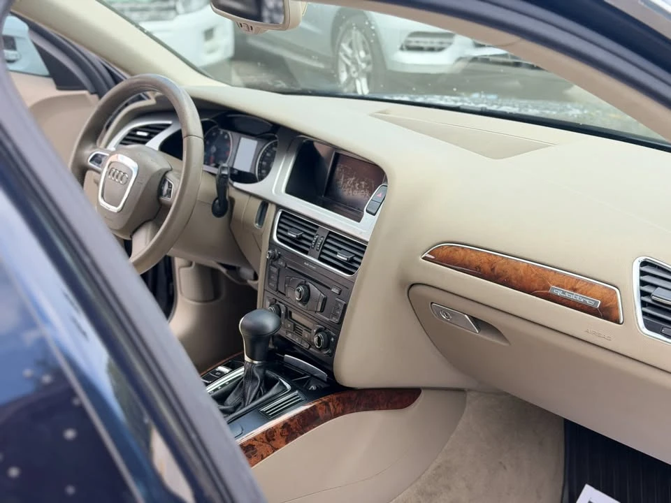 2012 Audi B8 A4 - Image 17 of 20