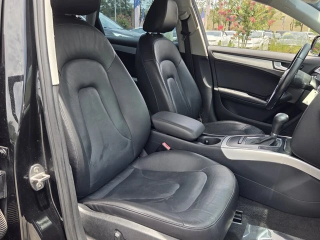 2012 Audi B8 A4 - Image 15 of 17