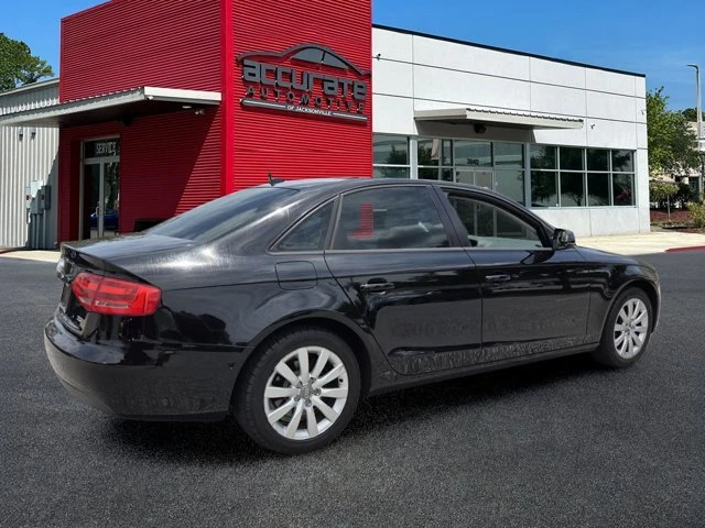 2012 Audi B8 A4 - Image 4 of 17