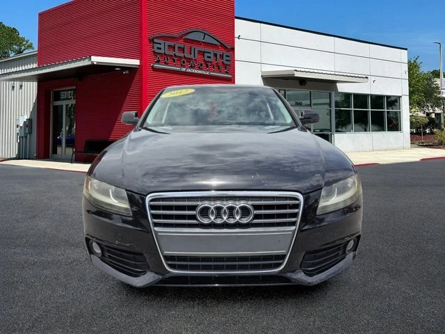 2012 Audi B8 A4 - Image 7 of 17