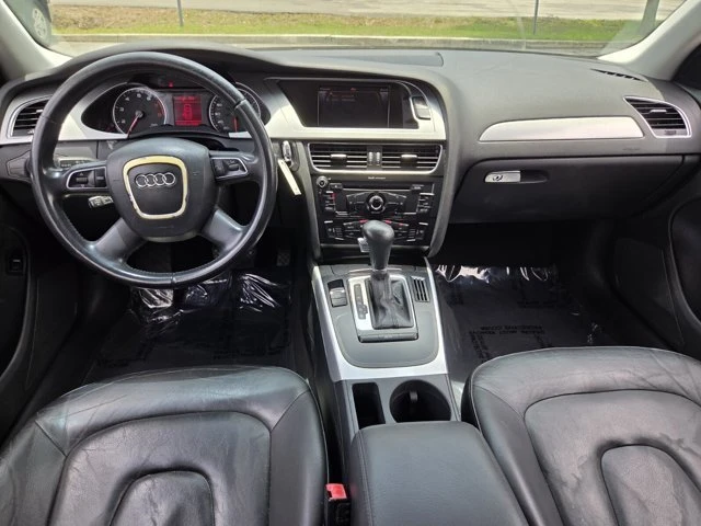 2012 Audi B8 A4 - Image 10 of 17