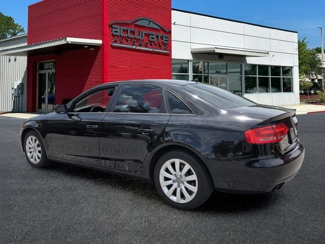 2012 Audi B8 A4 - Image 3 of 17