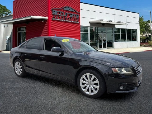 2012 Audi B8 A4 - Image 6 of 17