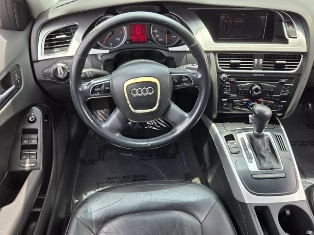 2012 Audi B8 A4 - Image 9 of 17