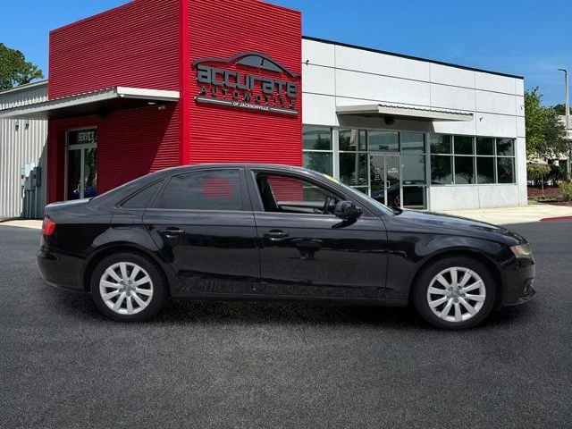 2012 Audi B8 A4 - Image 5 of 17