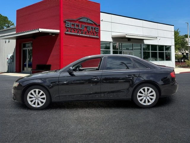 2012 Audi B8 A4 - Image 2 of 17