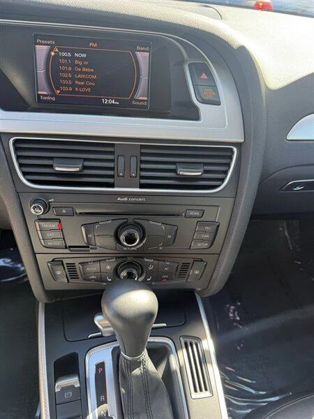 2012 Audi B8 A4 - Image 12 of 20