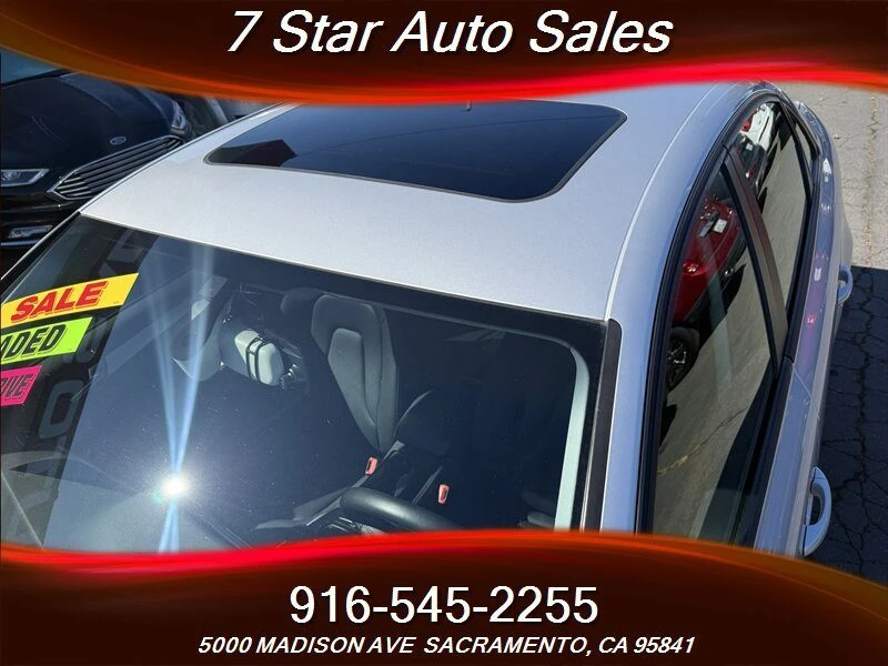 2012 Audi B8 A4 - Image 17 of 20