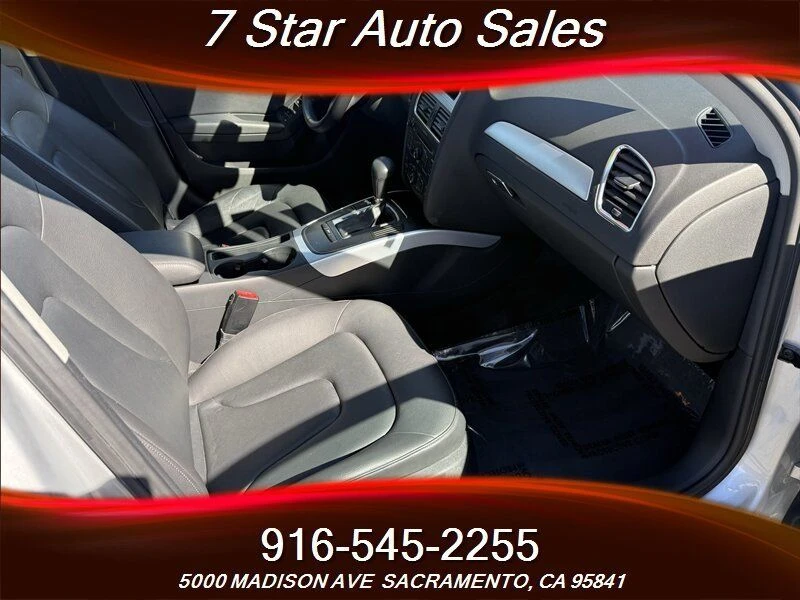 2012 Audi B8 A4 - Image 16 of 20