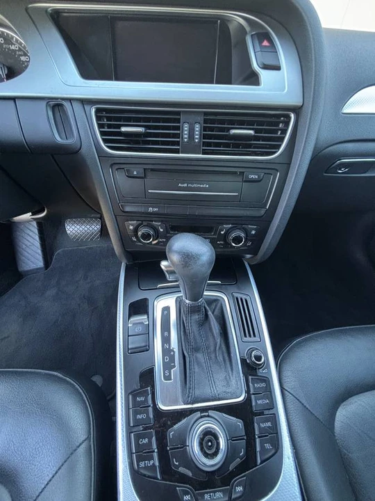 2012 Audi B8 A4 - Image 6 of 7