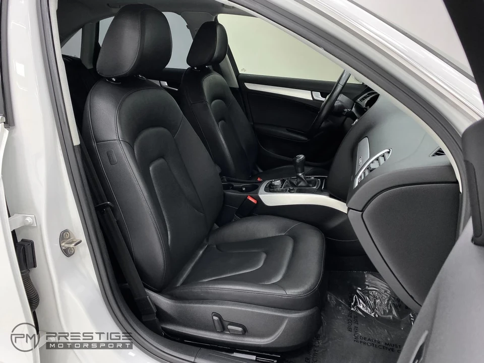2012 Audi B8 A4 - Image 16 of 21