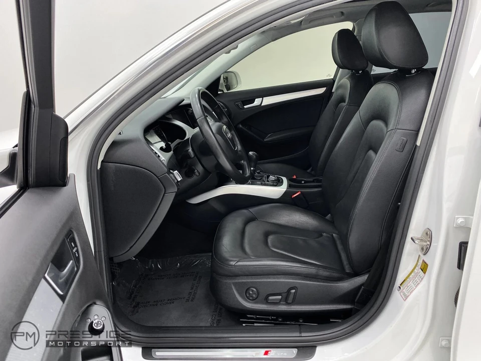 2012 Audi B8 A4 - Image 17 of 21
