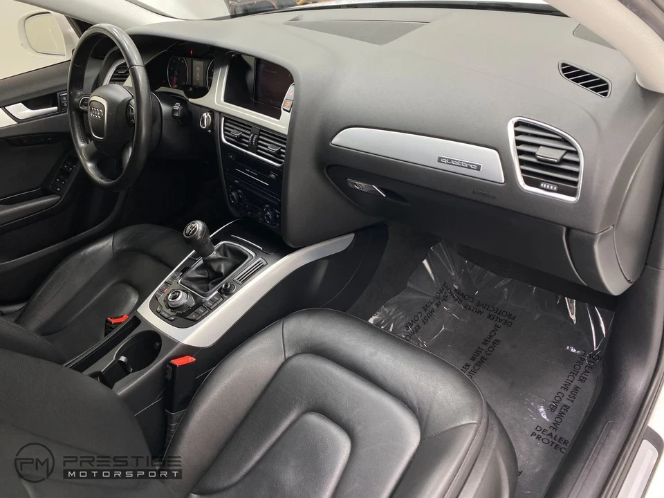 2012 Audi B8 A4 - Image 15 of 21