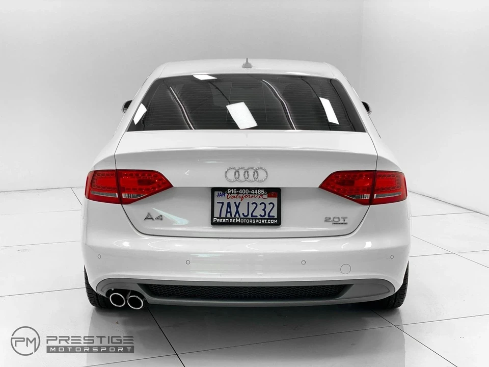 2012 Audi B8 A4 - Image 5 of 21
