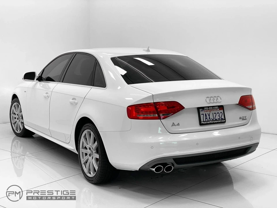 2012 Audi B8 A4 - Image 12 of 21