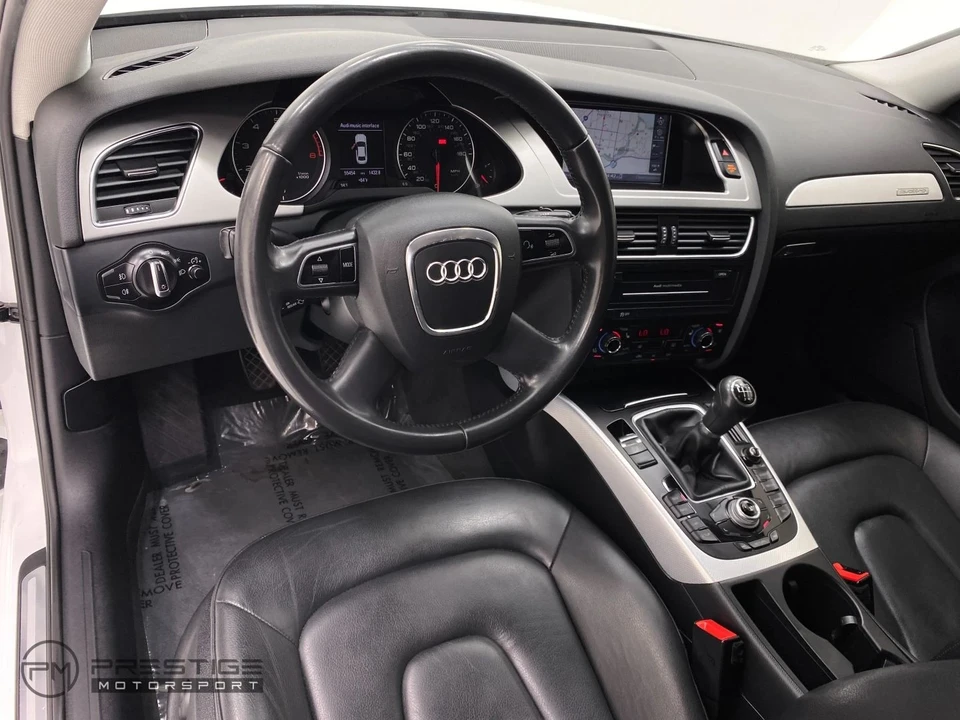 2012 Audi B8 A4 - Image 18 of 21