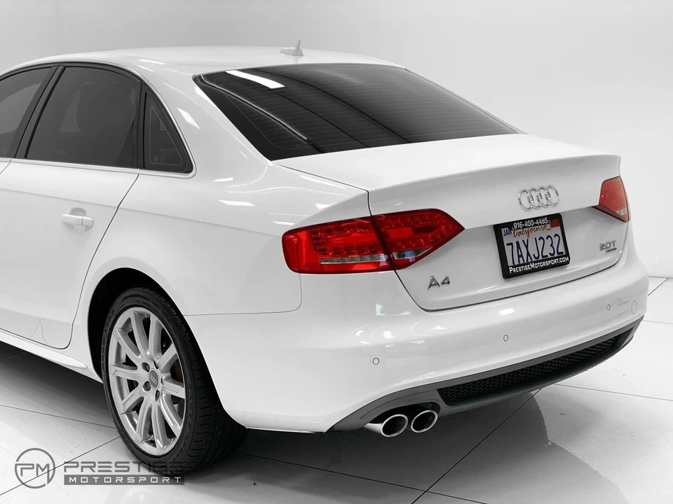 2012 Audi B8 A4 - Image 10 of 21