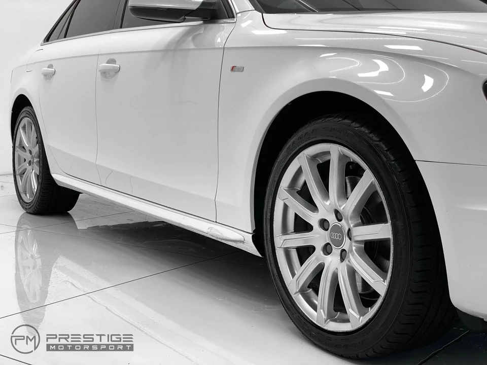 2012 Audi B8 A4 - Image 13 of 21